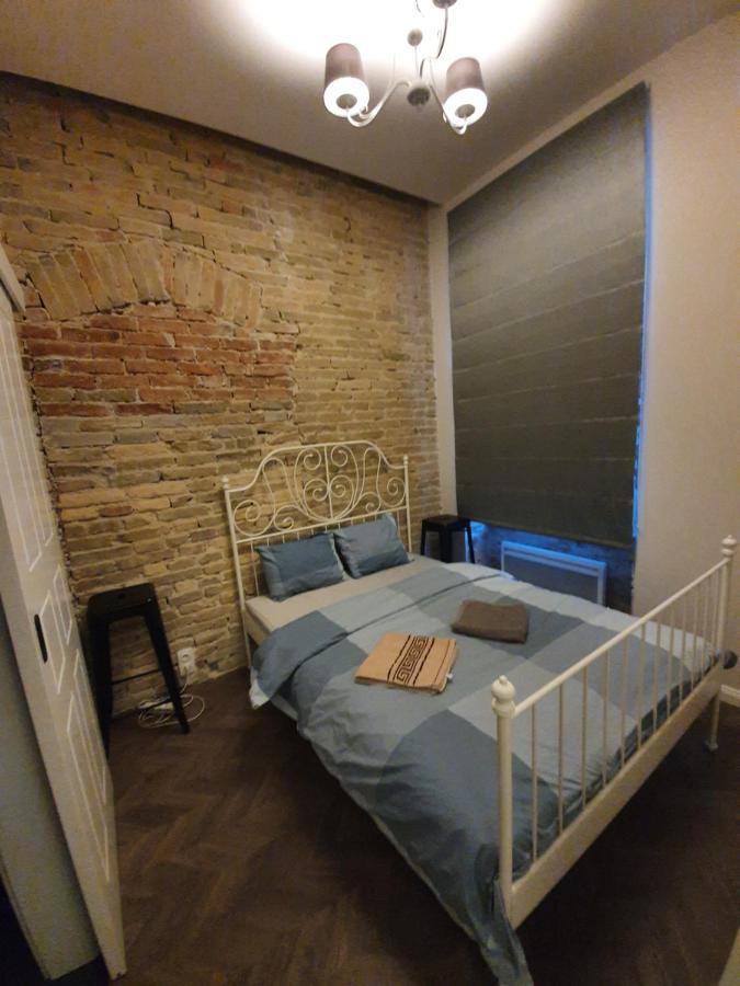 Sweet Apartment Budapest Exterior photo